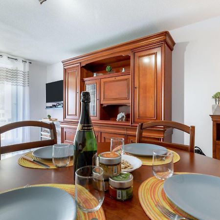 Apartment La Chenaie-4 By Interhome Сен-Глф Экстерьер фото