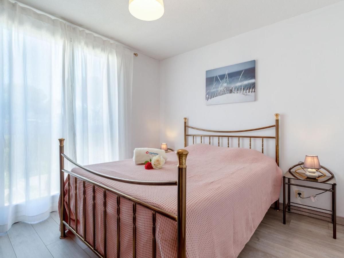 Apartment La Chenaie-4 By Interhome Сен-Глф Экстерьер фото