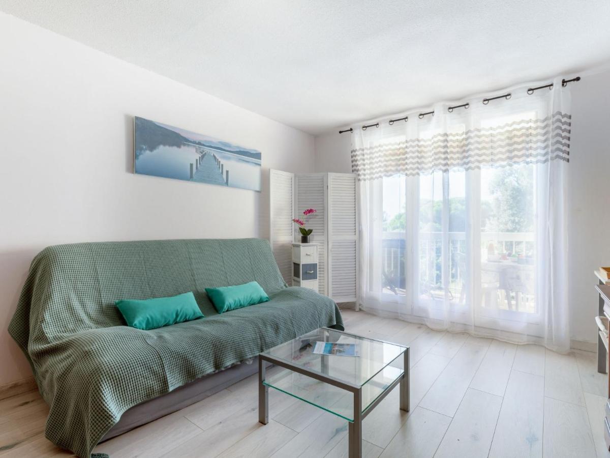 Apartment La Chenaie-4 By Interhome Сен-Глф Экстерьер фото