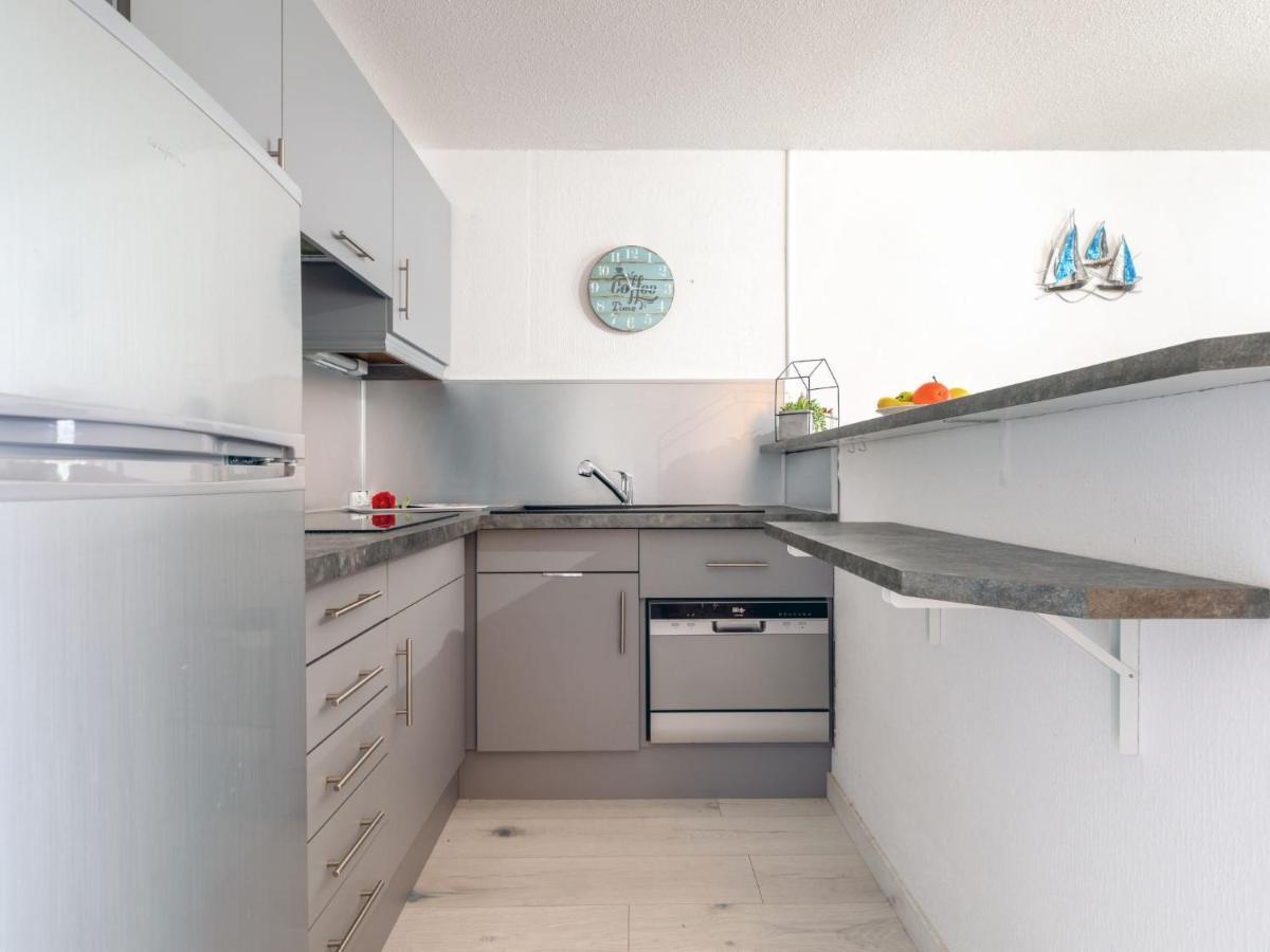 Apartment La Chenaie-4 By Interhome Сен-Глф Экстерьер фото